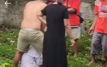 Pelajar Dibegal Brutal di Titi Berngam Binjai, Korban Kritis Disabet Sajam