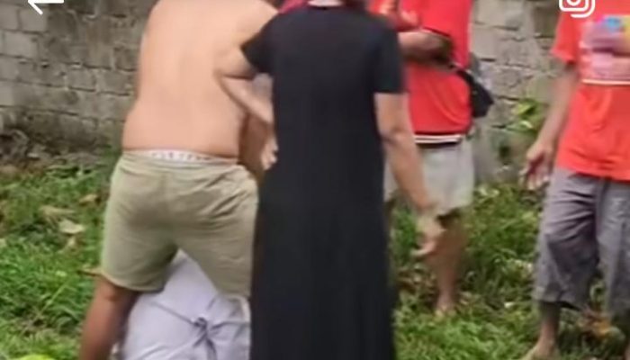 Pelajar Dibegal Brutal di Titi Berngam Binjai, Korban Kritis Disabet Sajam