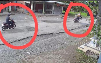 Bermodal CCTV dan Sinergi Warga, Polsek Bahorok Ungkap Pencurian Sepeda Motor Kurang dari 3 Jam Pelaku Merupakan Residivis