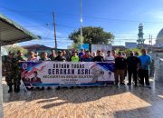 Binjai Bergerak Bersama! Program ASRI