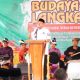 Bupati Langkat Buka Jambore Budaya DSML 2026, Ajak Pemuda Jadi Pelopor Pelestarian Budaya
