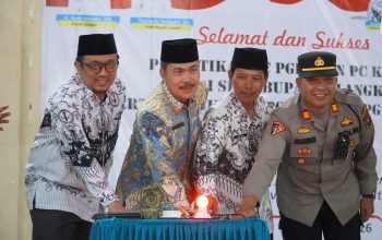 Bupati Langkat Dorong Penguatan PGRI dan Pembinaan Generasi melalui Porsenijar 2026