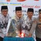 Bupati Langkat Dorong Penguatan PGRI dan Pembinaan Generasi melalui Porsenijar 2026