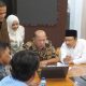 Bupati Langkat Jemput Bola ke Kemensos, Perjuangkan Tambahan Bantuan Banjir untuk Warga