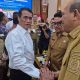 Syah Afandin Hadiri Rakornas Kementan, Perkuat Pertanian Langkat Hadapi Kemarau 2026