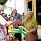 Bupati Langkat Tinjau Perbaikan RTLH di Desa Pasar Rawa