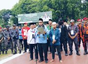 Deklarasi Akbar di Stabat: UAS dan Ribuan Umat Serukan Perang Total Lawan Narkoba