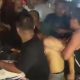 Dua Terduga Curanmor Diamuk Massa di Stabat, Chat WhatsApp Soal “Gudang Motor” Viral