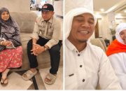 Jemaah Haji Asal Langkat meninggal dunia