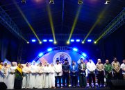 HUT Kota Binjai