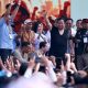 Di Hadapan Prabowo Subianto, Buruh Ajukan Tuntutan