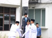 Hari Kebangkitan Nasional, Pemko Binjai Ajak Masyarakat Perkuat Semangat Kebangsaan dan Lindungi Generasi Muda