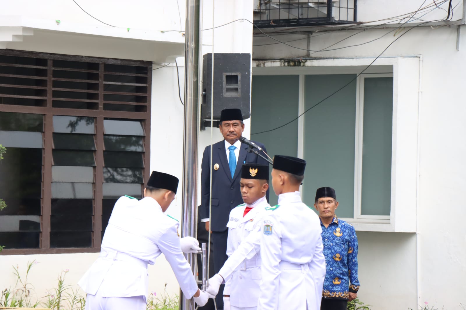 Hari Kebangkitan Nasional Binjai