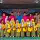 Haru dan Meriah, Yayasan Sinar Islami Bingai Gelar Khatam Alquran, Bazar dan Perpisahan Siswa