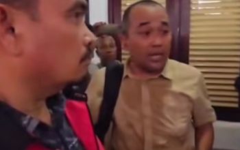 Kasus Smart Board Langkat ‘Memanas’, PH Eks Kadisdik: Bentuk Diskiriminasi dan Betul Betul ‘Penzoliman’