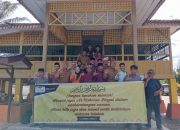 Masjid Jaya Ar-Rahman Bingai Resmi Jadi Cagar Budaya, Jejak Peradaban Melayu Langkat Kian Terjaga