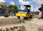 Jalan Rusak Sambirejo-Kwala Begumit Dikeluhkan Warga, Pemkab Langkat Janji Perbaikan Tahun Ini