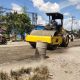 Jalan Rusak Sambirejo-Kwala Begumit Dikeluhkan Warga, Pemkab Langkat Janji Perbaikan Tahun Ini