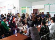Jalan Rusak dan Berdebu Telan Korban, Bupati Langkat Janjikan Perbaikan Rp31 Miliar