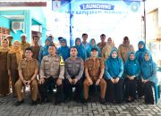 Kelurahan Tangsi Luncurkan “Kampung Digital”, Wujudkan Keluarga Cerdas dan Melek Teknologi