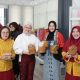 Ketua Dekranasda Binjai Terima Kunjungan APPMI, Jajaki Sinergi Industri Kreatif