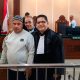 Ketua OKP di Langkat Divonis Bebas, Hakim Nilai Dakwaan Tak Terbukti