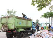 Lewat Gerakan Indonesia Asri, Pemko Binjai Perkuat Budaya Gotong Royong