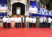 MTQ ke-57 Resmi Ditutup Wakil Wali Kota, Binjai Utara Kembali Raih Juara Umum