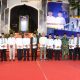 MTQ ke-57 Resmi Ditutup Wakil Wali Kota, Binjai Utara Kembali Raih Juara Umum