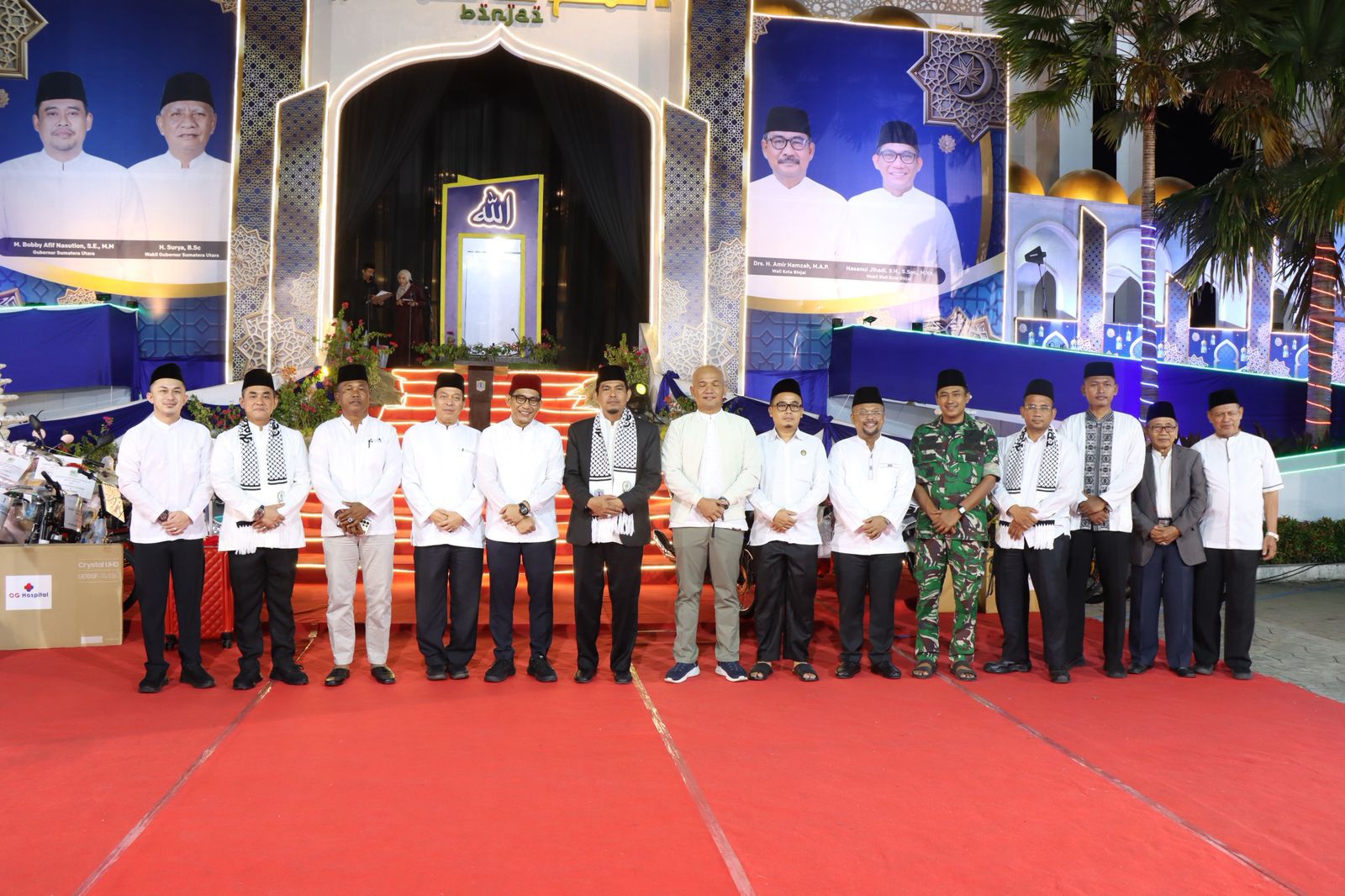 MTQ ke-57 Binjai