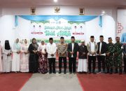 Malam Takbiran Idul Adha 1447 H di Binjai, Wali Kota Ajak Perkuat Keimanan dan Kepedulian Sosial