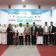 Malam Takbiran Idul Adha 1447 H di Binjai, Wali Kota Ajak Perkuat Keimanan dan Kepedulian Sosial