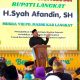 Musda MABMI Langkat, Syah Afandin: Budaya Melayu Harus Tetap Hidup di Tengah Perkembangan Zaman