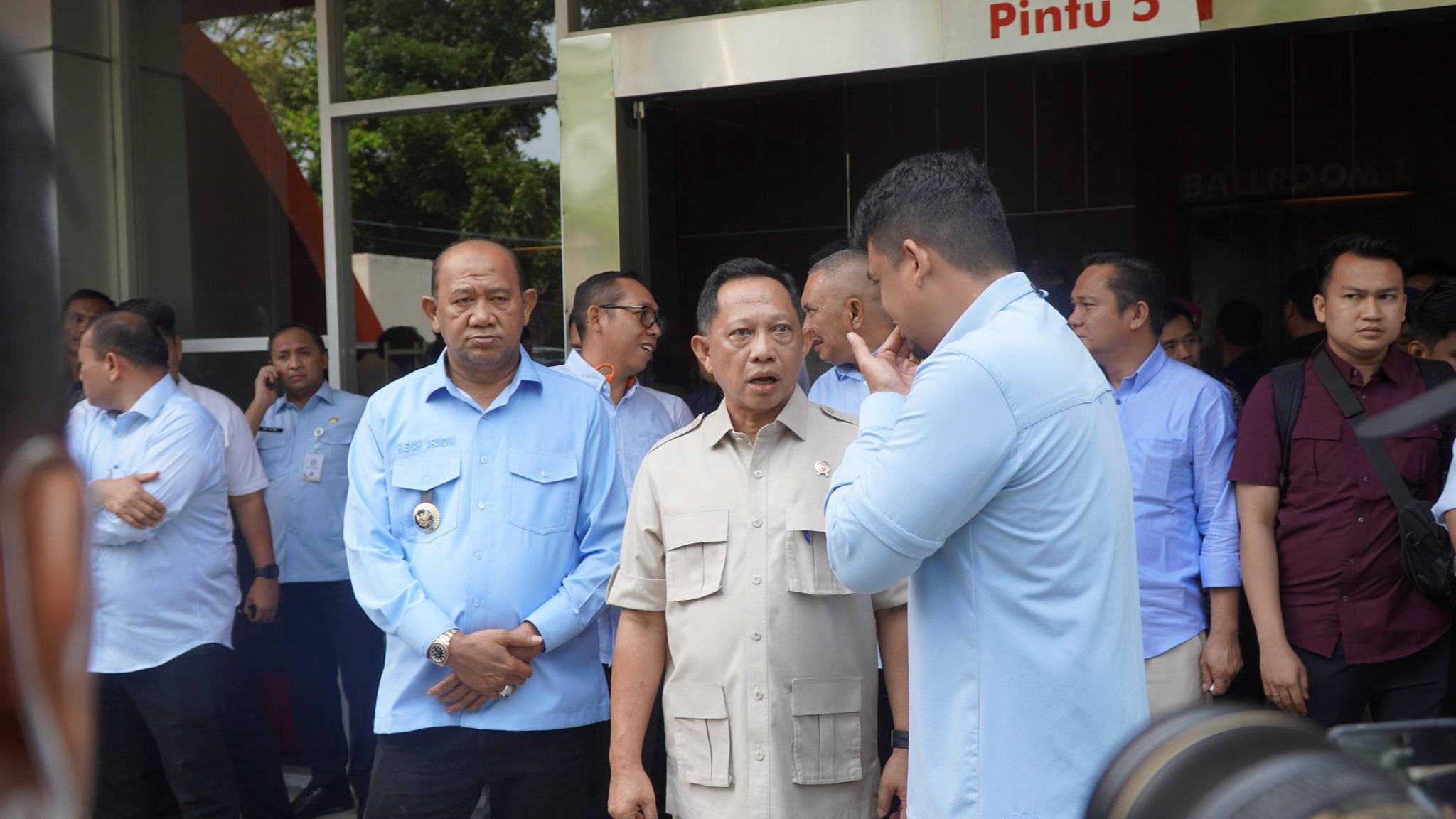 Musrembang Sumut di Medan