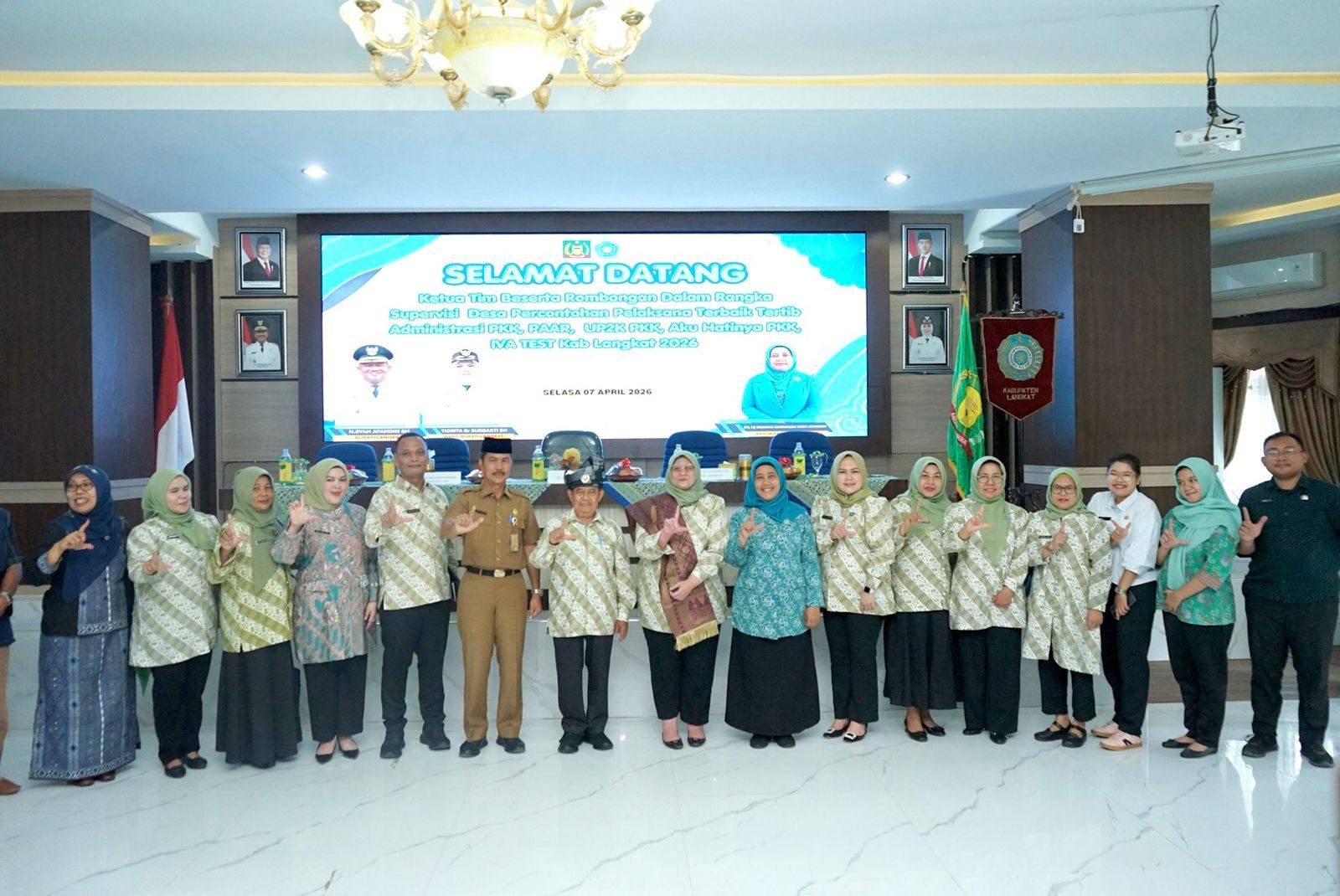 PKK Langkat