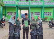 Panitia Resmi Buka Penjaringan Calon Ketua STIT Al-Washliyah Binjai