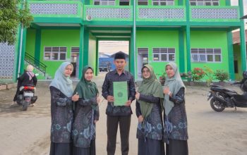 Panitia Resmi Buka Penjaringan Calon Ketua STIT Al-Washliyah Binjai