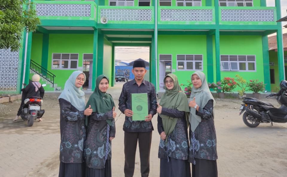 Panitia Resmi Buka Penjaringan Calon Ketua STIT Al-Washliyah Binjai