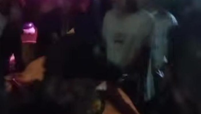 Pelajar SMP Tenggelam di Sungai Wampu Ditemukan, Warga Bersyukur dan Iringi Doa