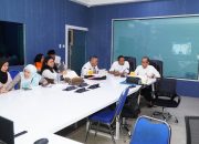 Pemkab Langkat Melakukan Pendataan Ulang Rumah yang terdampak Bencana