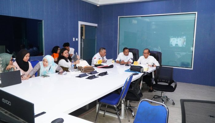 Pemkab Langkat Gaspol Validasi Data Huntap, 507 KK Korban Bencana Segera Ditangani