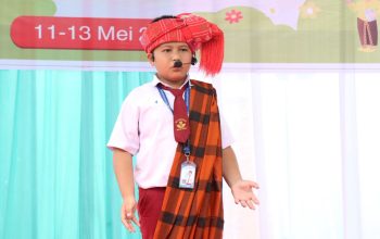 Pemko Binjai Gelar Lomba Bertutur SD/MI, Tanamkan Literasi dan Cinta Budaya Sejak Dini