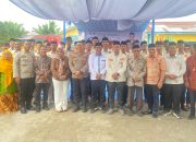 Pemuda Muhammadiyah Binjai Resmi Dilantik, Siap Perkuat Peran Pemuda dan Dakwah Berkemajuan