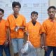 Pemuda Tewas Dikeroyok-Ditikam di Pangkalan Susu, 4 Pelaku Ditangkap