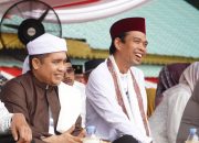 Pengakuan Mengharukan Ustaz Abdul Somad Sosok Guru dari Langkat