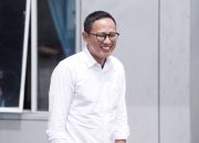 Pengamat : Kehadiran PT DSI Bisa Perkuat Rupiah dan Tekan Kebocoran Devisa Ekspor