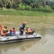 Remaja 15 Tahun Hilang Terseret Arus Sungai Wampu di Langkat, Pencarian Masih Berlangsung