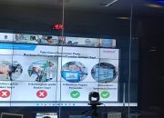 Sekda Binjai Hadiri Serah Terima Sapi Kurban Bantuan Presiden Prabowo untuk Masyarakat