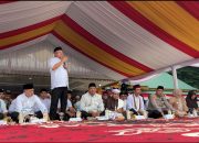 Sugiat Santoso Serukan Jihad Lawan Narkoba