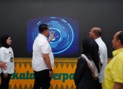 Syah Afandin Buka Musrenbang RKPD 2027, Tegaskan Infrastruktur dan SDM Jadi Prioritas Langkat